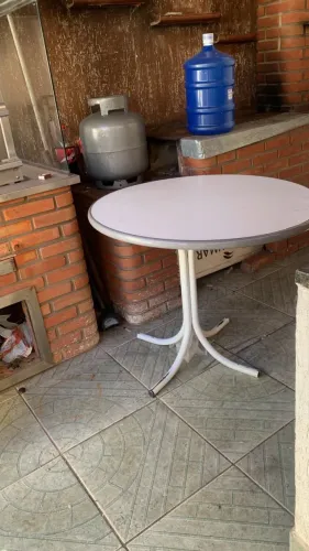 Mesa com Ótimo Custo-Benefício