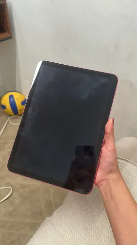 iPad 10