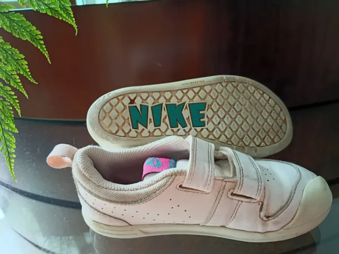 Lote de sapatinhos 25/26