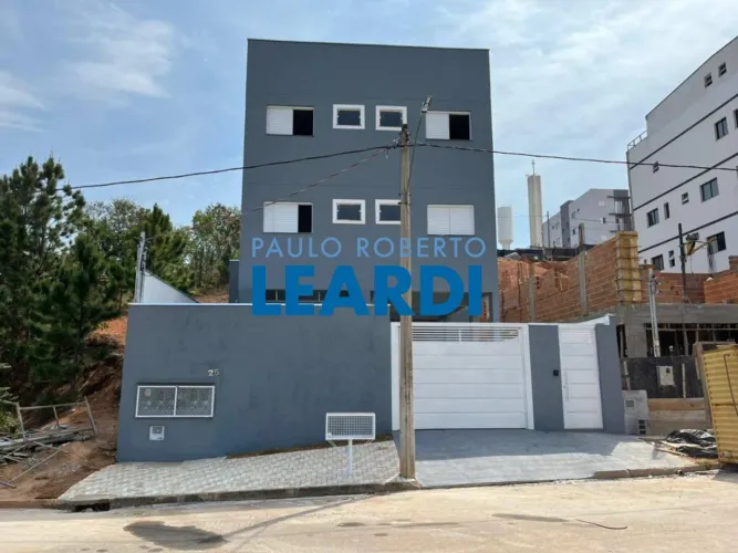 APARTAMENTO - CENTREVILLE - MG
