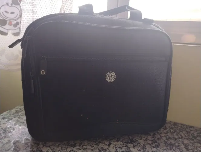Pasta para notebook 