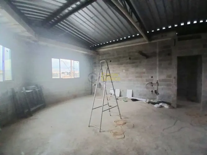 Sala para Locação, Santa Clara - Pindamonhangaba