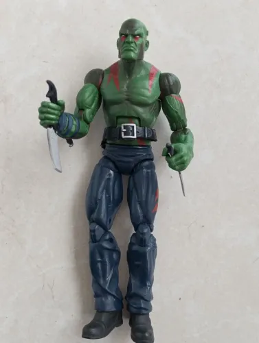 Drax - Hasbro