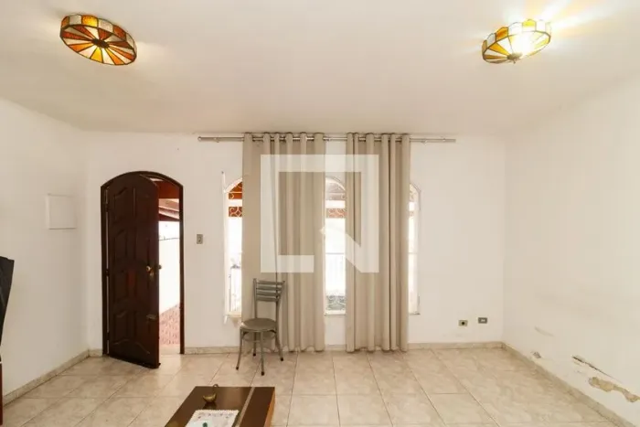 Casa à Venda - Vila Ede, 3 Quartos, 125 m2