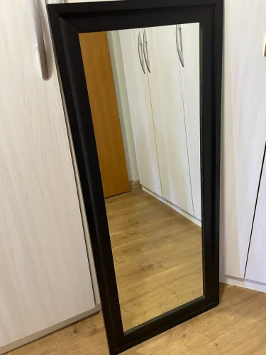 Espelho de parede 122cm x 52cm