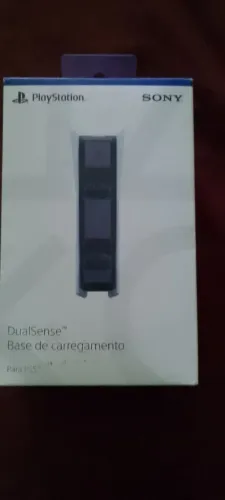 DualSense Base de Carregamento