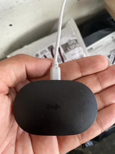 Fone redmi