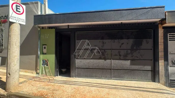 Casa à venda, 3 quartos, 1 suíte, Bassan - Marília/SP