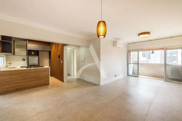 Lindo apartamento à venda no Cambuí, Campinas/SP