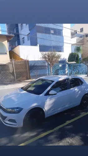 Volkswagen Polo 1.0 Flex 12V 5P 2020