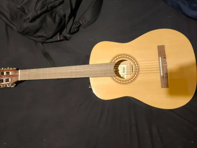 Violão Vogga VCA 103