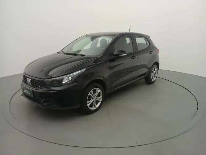 Fiat Argo Drive 1.0 Firefly 2026