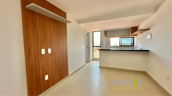 APARTAMENTO PARA LOCAÇÃO NO RESIDENCIAL SÉPIA EM NOVA PARNAMIRIM