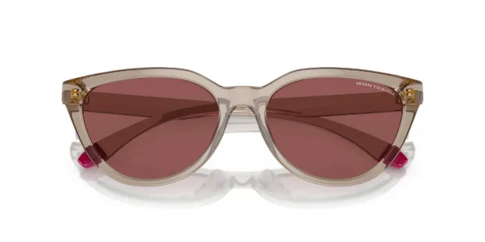 Óculos Armani Exchange Original - modelo AX4130SU 