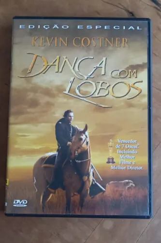 DANÇA COM LOBOS