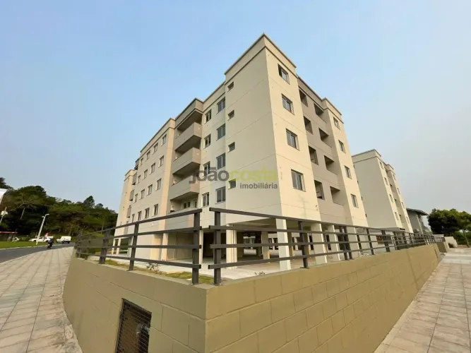 Apartamento para Locação em Forquilhas, São José | 2 Dorms