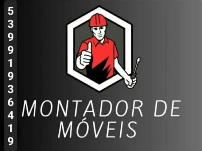 Montagem e desmontagem de móveis
