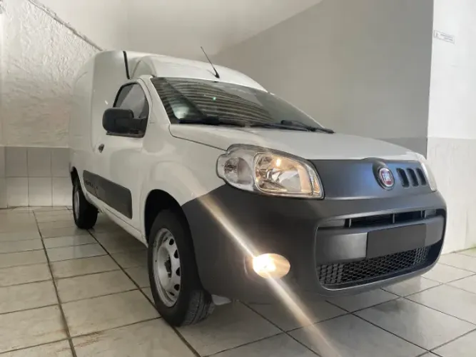 Fiat Fiorino Endurance EVO 1.4 Flex 8V 2P 2021