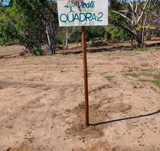 Vendo Lotes em condomínio exclusivo na linha verde próximo da praia de Itacimirim 