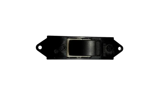 Botão Vidro Elétrico Mitsubishi Lancer 2009 A 2015 Cp-55