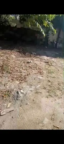 TERRENO À VENDA - NOVA MORADA