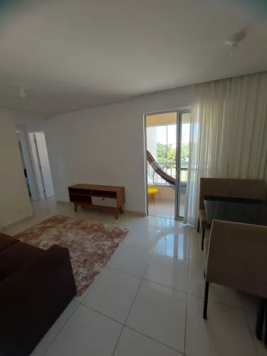 Excelente apartamento no Reserva Parque