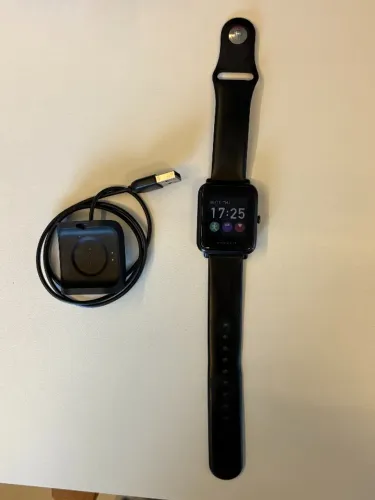 Smartwatch Amazfit Bip S Lite