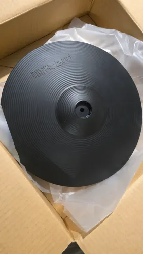 Pad Prato Roland CY-14RT Ride Bell