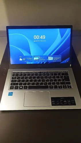 Acer Aspire 5 SSD 256 GB
