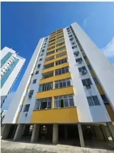 Ótimo Apartamento na Madalena - Recife - PE