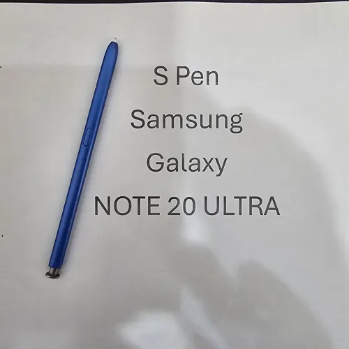 S Pen Samsung Galaxy Note 20 Ultra
