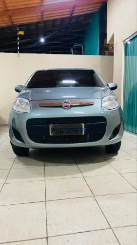 Fiat Palio Attractive 1.0 EVO Fire Flex 8V 5P 2016