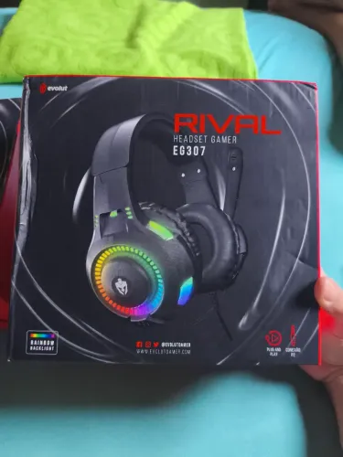 Headset