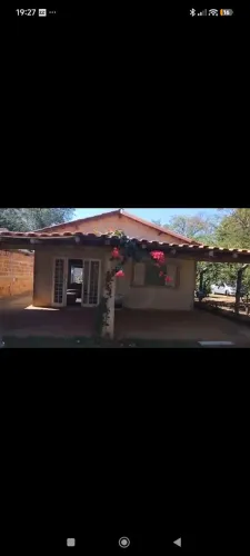 CHÁCARA PARA VENDA OU TROCA - RES. SÃO MIGUEL ARCANJO II