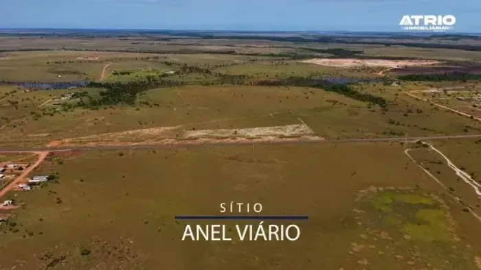 Fazenda à venda, Área Rural de Boa Vista, Boa Vista, RR
