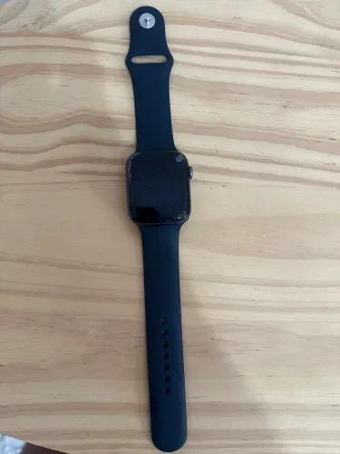 Apple Watch série 4 de 44 