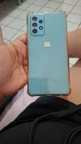 GALAXY A52