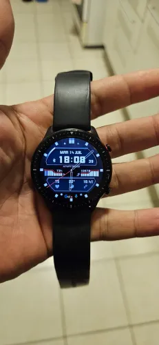 Amazfit GTR2