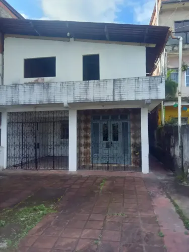 Casa Para Fins Comerciais - Itacaranha