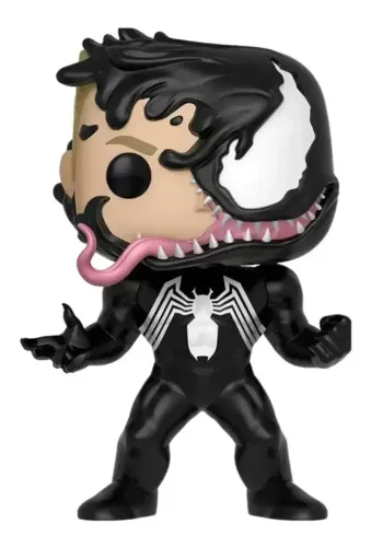 Funko pop Venom #363 SEM CAIXA
