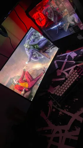 PC GAMER, RODA QUALQUER JOGO