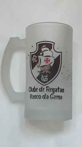 Caneca Chopp do seu Time