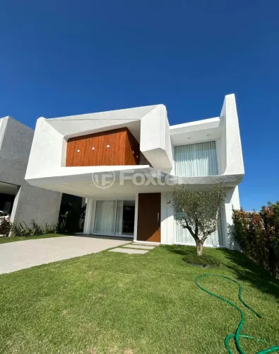 Casa em Condomínio à venda Rodovia Estrada do Mar, Navegantes - Capão da Canoa