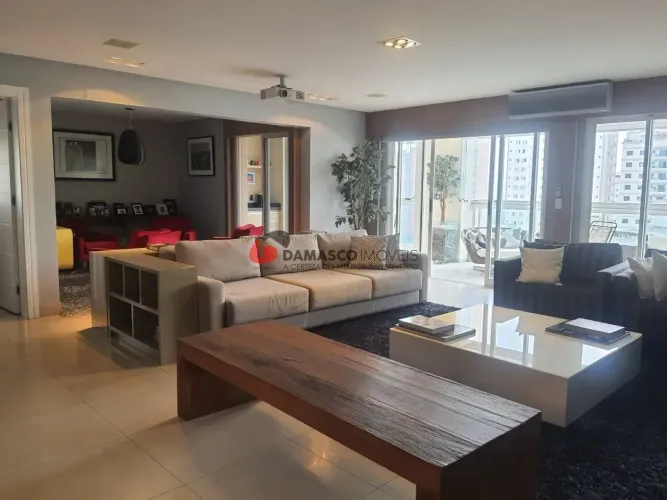 Apartamento em Santa Paula