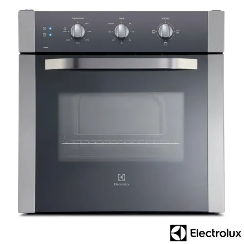 Forno de embutir Electrolux 80 litros - 220V