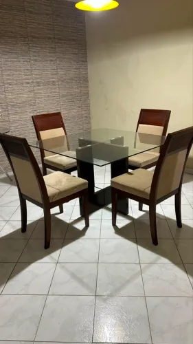 Mesa jantar