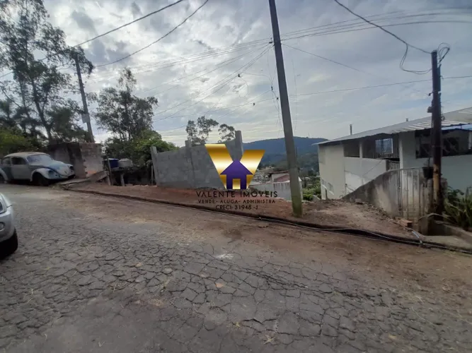 OPORTUNIDADE TERRENO À VENDA SANTA INÊS - CAIEIRAS