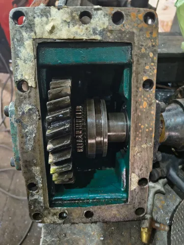 Kit caçamba hidraulico  basculante Scania 