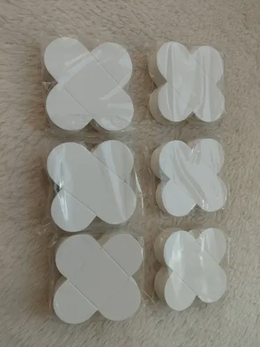 Forminhas para doces de festa