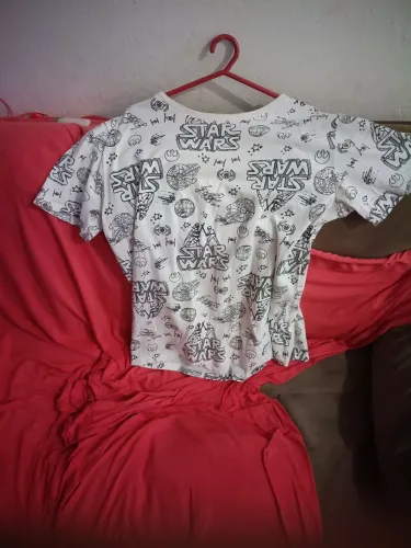 Camiseta pra colecionador